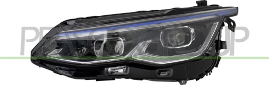 PRASCO VG4104924 Frontlykter