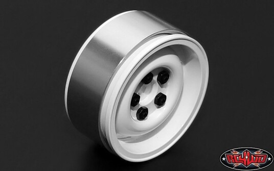 RC4WD 0075 1.9" LANDIES INTERNAL BEADLOCK WHEELS