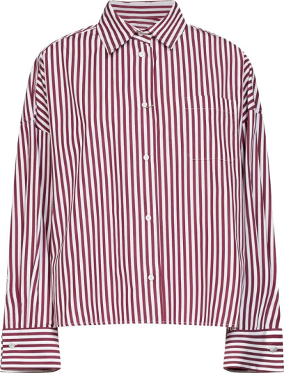 Weekend Max Mara Wkdovatta   Burgundy   36