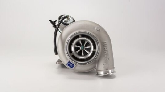 Turbolader MAHLE 001 TC 13248 000