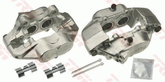 Bremsecaliper TRW BHS1283E Bremsecaliper TRW BHS1283E