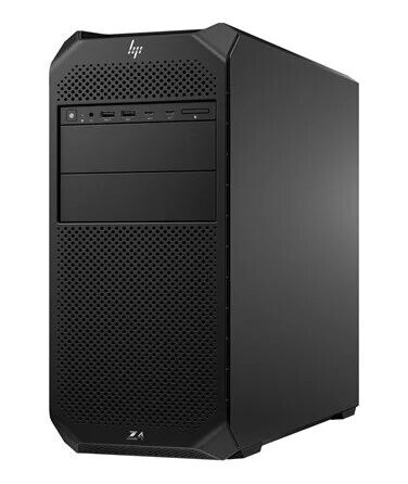 HP Workstation Z4 G5