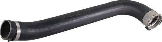METZGER 2401281 Ladeluftslange
