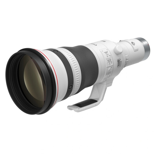 Canon RF 800mm F5.6 L IS USM Canon RF 800mm F5.6 L IS USM