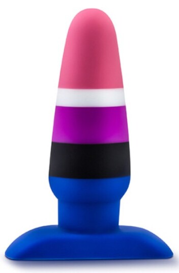 Avant Pride P5 Fluid