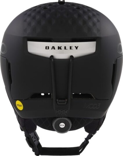 Oakley MOD3 Mips M Matte Blackout