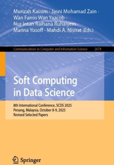 Soft Computing in Data Science