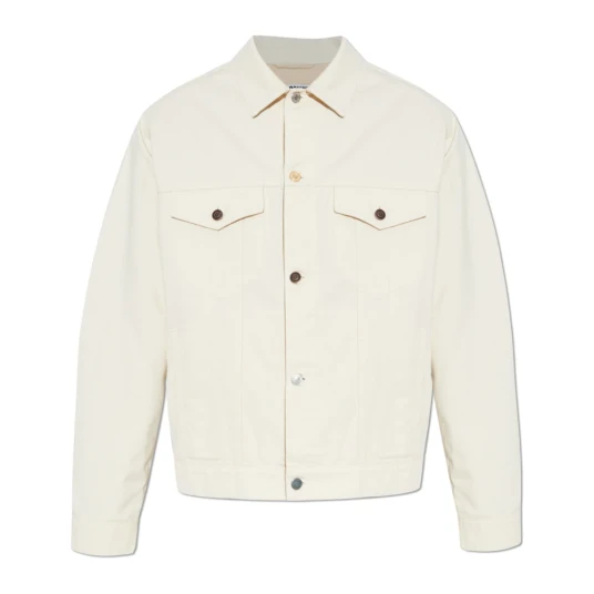 Moschino Herre Jakker Beige L, Moschino Herre Jakker Beige L,