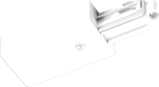 NorDesign Vox Endetilførsel (R) Skinnetilbehør