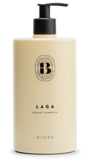 Björk LAGA Shampoo 750 ml