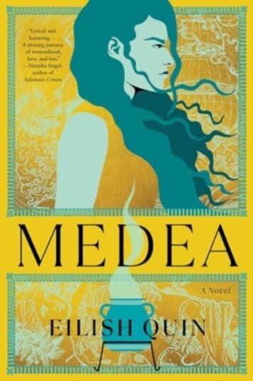 Medea A Novel Medea A Novel