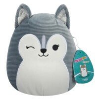 Squishmallows 19cm Squisharoys