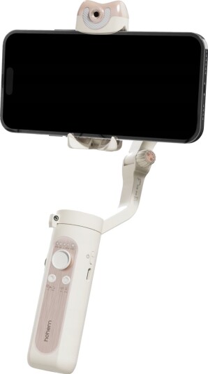 Gimbal Hohem Isteady V2s Høy – Hvit