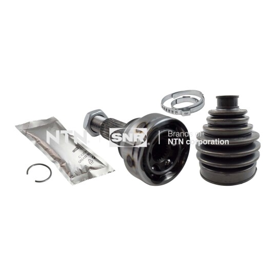 Snr Drivknute drivaksel SNR OJK52.005