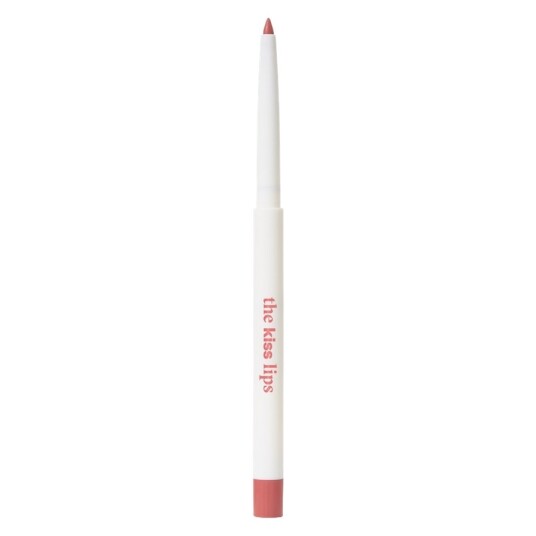 Paese The Kiss Lipliner Nude Coral 0.3g