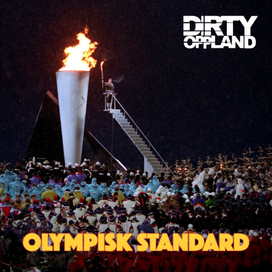 Olympisk Standard