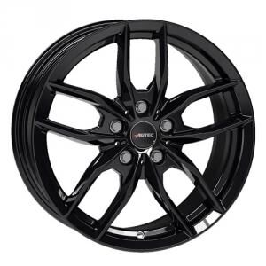 AUTEC Bavaris Black 7.5x17 5/112 ET30 B66.5 AUTEC Bavaris Black 7.5x17 5/112 ET30 B66.5