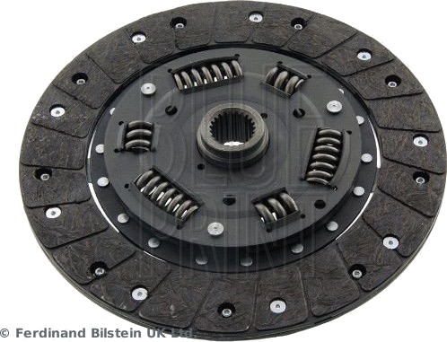 Clutchplate BLUE PRINT ADV183125