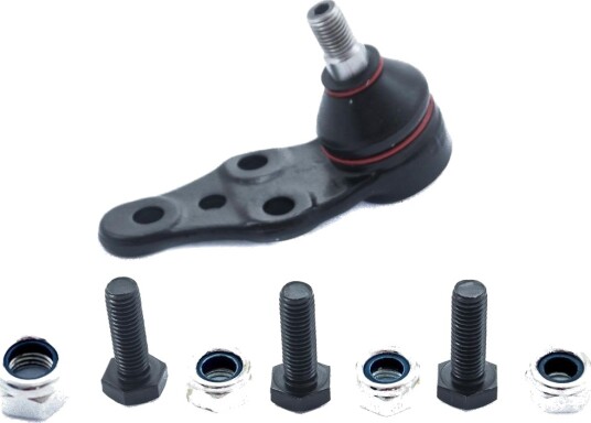Bærekule MASTER SPORT 12152 SET MS