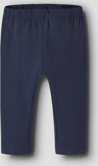 Name It Nbfvuvivian Legging Navy 80