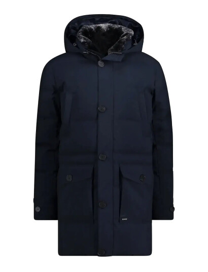 SNOOT Peruzzo Jkt M - Navy - XXL SNOOT Peruzzo Jkt M - Navy - XXL