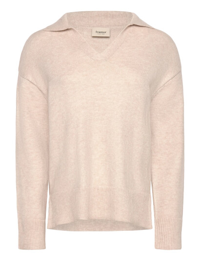 Fransa Frbitte Pu 14 - Beige - S Fransa Frbitte Pu 14 - Beige - S