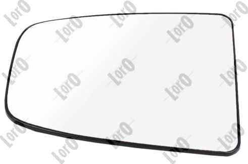 Speilglass ytterspeil ABAKUS 1707G01