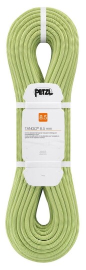 Petzl Tango 8,5mmyellow 60m Petzl Tango 8,5mmyellow 60m