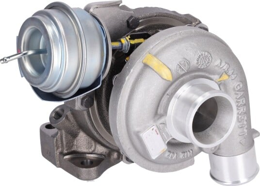FEBI BILSTEIN 186949 Turbolader