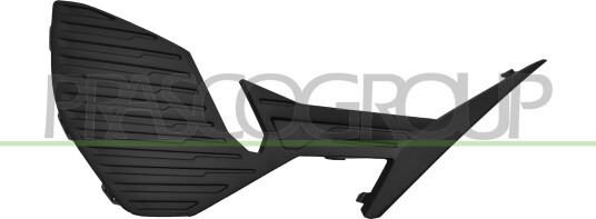Ventilasjonsgitter PRASCO PG4322113