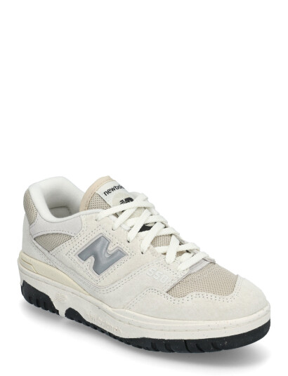 New Balance New Balance Bb550 - Cream - 35 New Balance New Balance Bb550 - Cream - 35