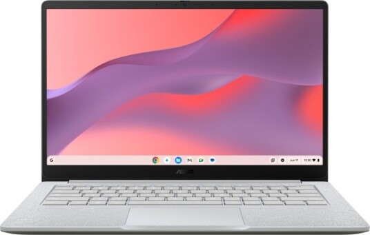ASUS Chromebook CM15 CM1505CM4A-S70012 15.6" Fabric Blue CM1505CM4A-S70012