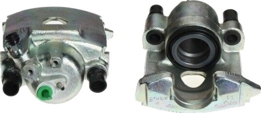 BUDWEG CALIPER 342668 Bremsecaliper