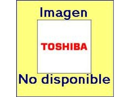 Toshiba Tfc415ey - Gul - Original - Tonerpatron - For E-Studio 2515Ac 3015Ac 3515Ac 4515Ac 5015Ac Toshiba Tfc415ey - Gul - Original - Tonerpatron - For E-Studio 2515Ac 3015Ac 3515Ac 4515Ac 5015Ac