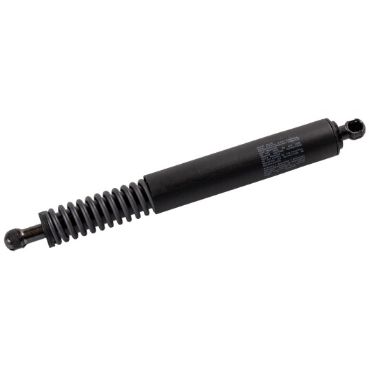 Baklukedemper FEBI BILSTEIN 175179