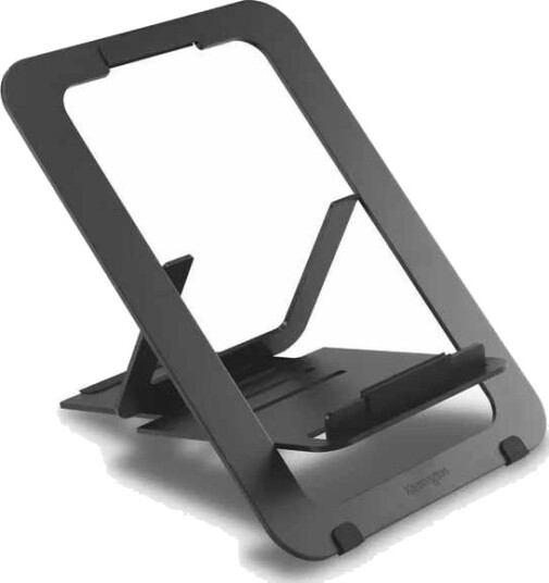 Kensington Aluminium Laptopstativ Opptil 17" justerbar Kensington Aluminium Laptopstativ Opptil 17" justerbar