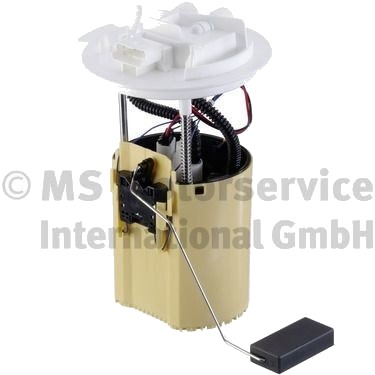 Drivstoffpumpe PIERBURG 7.03794.49.0 Drivstoffpumpe PIERBURG 7.03794.49.0