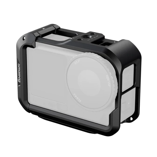 SmallRig 5887 Kamerabur for DJI Osmo Action 6 Advanced Edition
