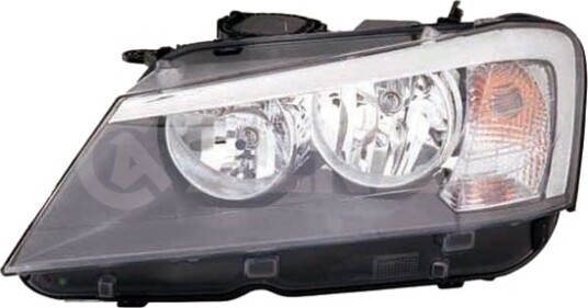 ALKAR 2751831 Frontlykter
