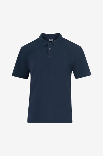 Levi's Pologenser Authentic Polo Blå Levi's Pologenser Authentic Polo Blå