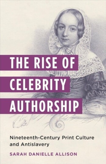 The Rise of Celebrity Authorship