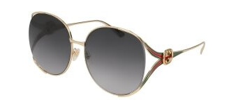 Gucci GG0225S 001 6317