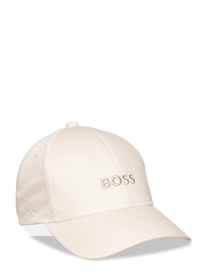 BOSS Ari Cream ONE SIZE BOSS Ari Cream ONE SIZE