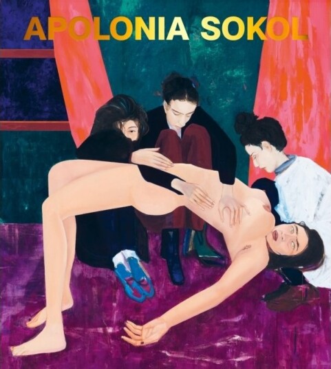 Apolonia Sokol | Apolonia Sokol | Språk: Engelsk