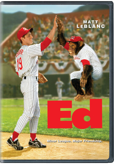 Ed DVD