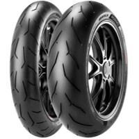 Pirelli Diablo Rosso Corsa 190/50R17 TL 73W bakhjul M/C Pirelli Diablo Rosso Corsa 190/50R17 TL 73W bakhjul M/C