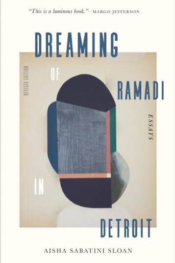 Dreaming of Ramadi in Detroit  Essays
