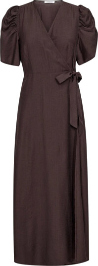 Co'Couture Dame Kjoler Brun XL,