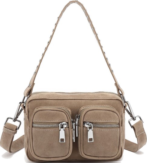 Noella Kendra Bag Taupe - Beige - ONE SIZE