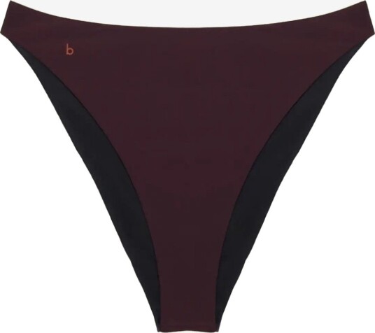 Bare Stockholm Sam Bottom PLUM S